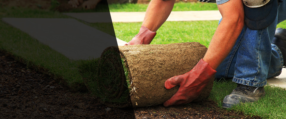 West Creek Landscapers