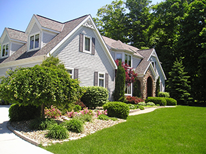 Landscapers and Lawncare Services in West Creek, NJ